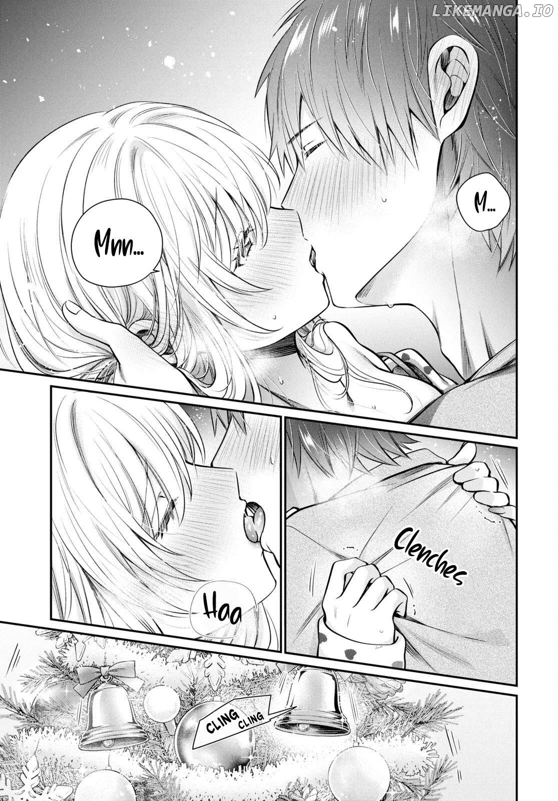 More Than a Married Couple, But Not Lovers, Chapter 71 image 21